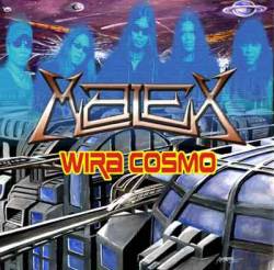 Malex : Wira Cosmo
